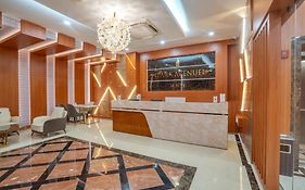 Park Avenue Hotel & Apartments Trichy